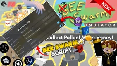 DP HUB – Ultimate Script