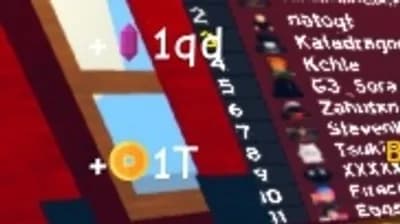 INF YEN & INF CHIKARA CUSTOMIZABLE [READ DESC]