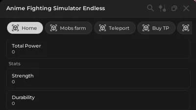 AFSE script (UPDATED)