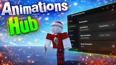 Animations Hub All Animations