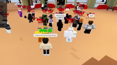 SERVER LAGGER| ALL GAMES | patched