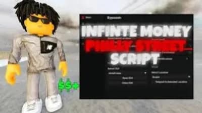 Philly Streetz 2 INF MONEY