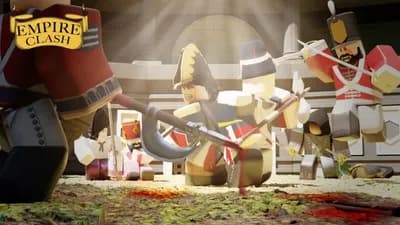 Kohler Hub - Empire Clash | OP Script