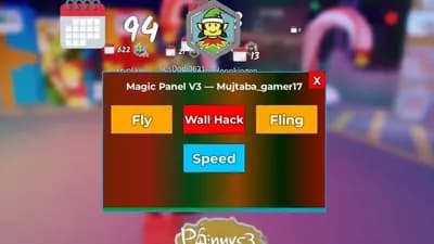 99 Nights in the Forest Script – Universal Roblox script.