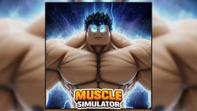 Muscle Simulator AutoFarm
