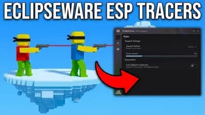 EclipseWare Advanced ESP