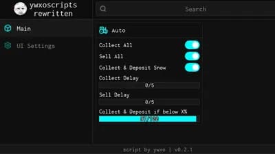 Build a Digging Empire Script