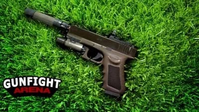 Unlock All Weapons and Camos Skins