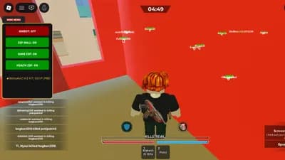 NO PASSWORD SCRIPT AIMBOT | ESP | WALLHACK