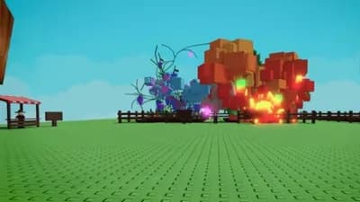 Spawner script for grow a garden