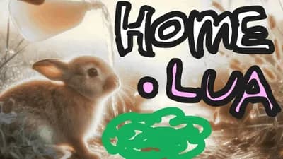 [Home.lua][PC] ScpRoleplay