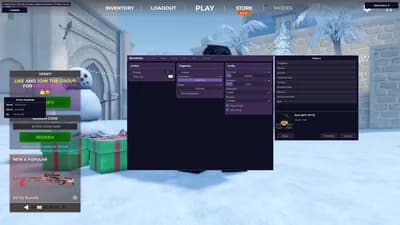 Best Pc & Mobile Script | Rage | HvH | Legit