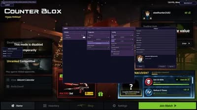 Pc & Mobile | HvH | Rage | Legit