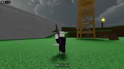 Free gamepass(Rocket Launcher)(800 RBX)