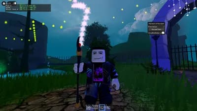 Instant 5 items(Mansion Of Wonder)