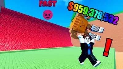 ErrorServerHub | Auto farm | Find Best Brainrot | 