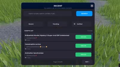 Jonhdoues HUB|GAMES & FE | WITH SEARCH FUNCTION