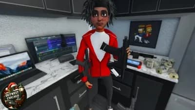 Inf Money Outwest Chicago 2