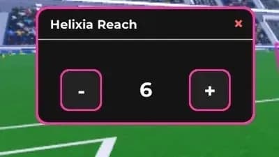 VERY OP UNIVERSAL MPS REACH