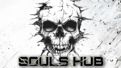 SOULS HUB (29 GAMES SUPPORTED)