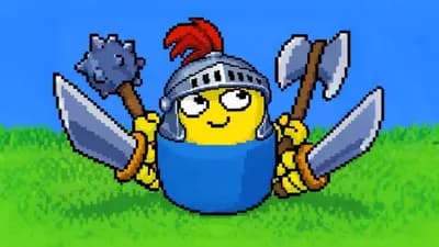 SFG - OP Blade [UPDATED]