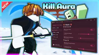πͺ Kill Aura