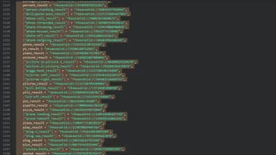 Icon pack | 1.6K+ ICONS!