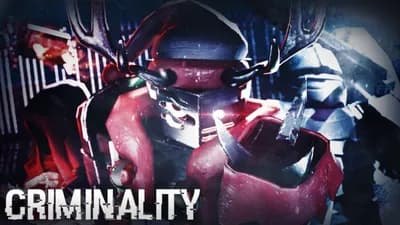 BEST CRIMINALITY SCRIPT (AIMBOT  AND WALLBANG) 