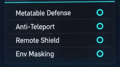 VOID-AGUINID V3.1 [STABLE] - Advanced Metatable Defense & En