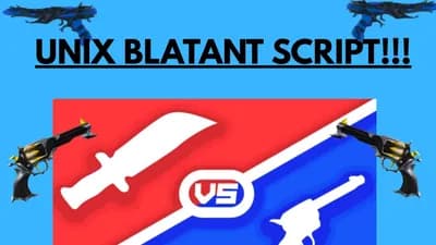 UNIX BLATANT SCRIPT MVSD NO BANS AS OF JAN