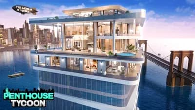 Penthouse tycoon script