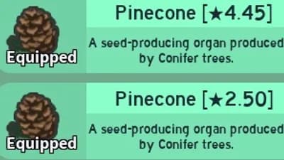 Real Beequip Potential For BSS trades/dapper/storage
