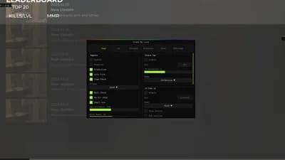 Rage, Aimbot, Misc, Exploits