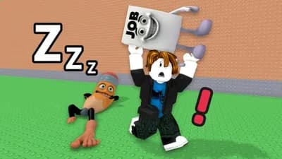 Void | Don’t Steal the Brainrots