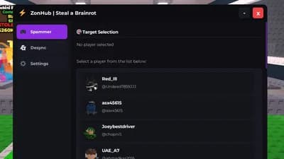BEST FREE & KEYLESS - ADMIN SPAMMER