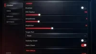 OP Sniper Duels Script | AIMBOT, ESP AND MORE