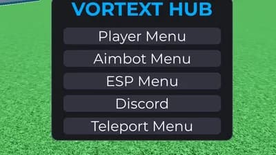 VX_dev menu works for almost any game!