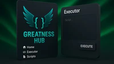 Greatness Hub | UPDATED