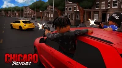 Chicago Streets 2 Inf Money