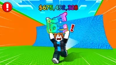 delate tsnuami, unlock all, tp, collect