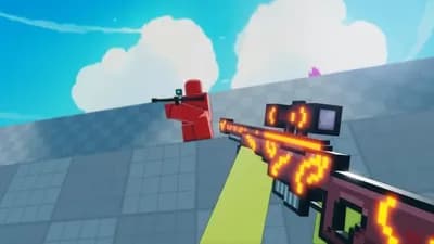 Aim Bot, Aim Bot Fov, Esp, Esp Color Changing