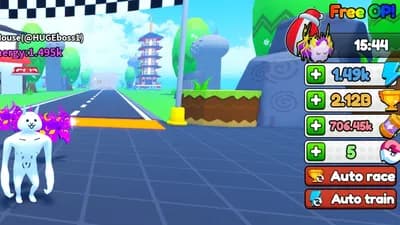 Battle Cat Training🐾 Win Farm