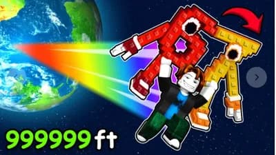 Infinte money, pet orbux, auto farm and more