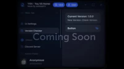 YVH - Updating {Keyless} [Anti-Cheat Bypass] (Beta)