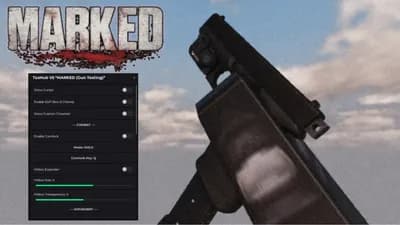 MARKED OP SCRIPT TAXHUB V5 2026 WORKING ALL EXECUTORS OP !!!