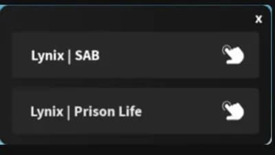 PRISON LIFE FREE SCRIPT