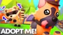 Adopt Me!: Force Trade Accept, House Cloner, Auto Minigames