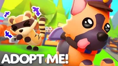 Adopt Me!: Force Trade Accept, House Cloner, Auto Minigames