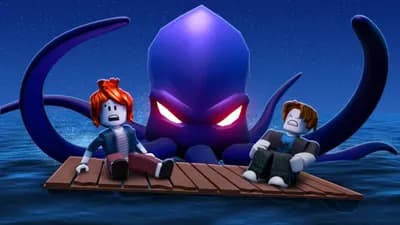 🐙 Raft 101 Survival (Keyless) Script [OP] by ZuCrypt