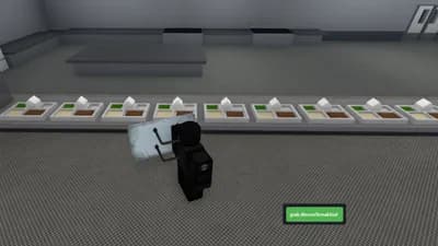 auto grab dinner/breakfast